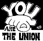 you are the union