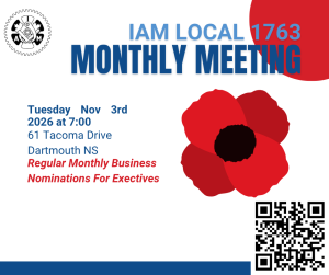 November meeting notice

Mov 3rd at 1900